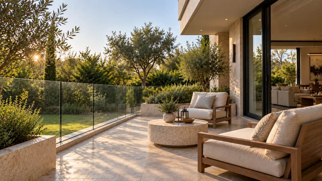 Thumbnail Balcony
