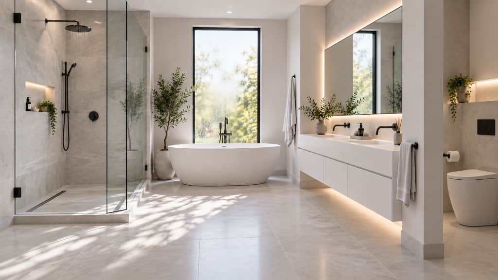 Thumbnail Bathroom