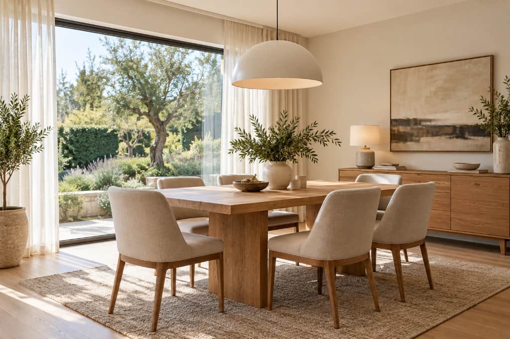 Thumbnail Dining Area