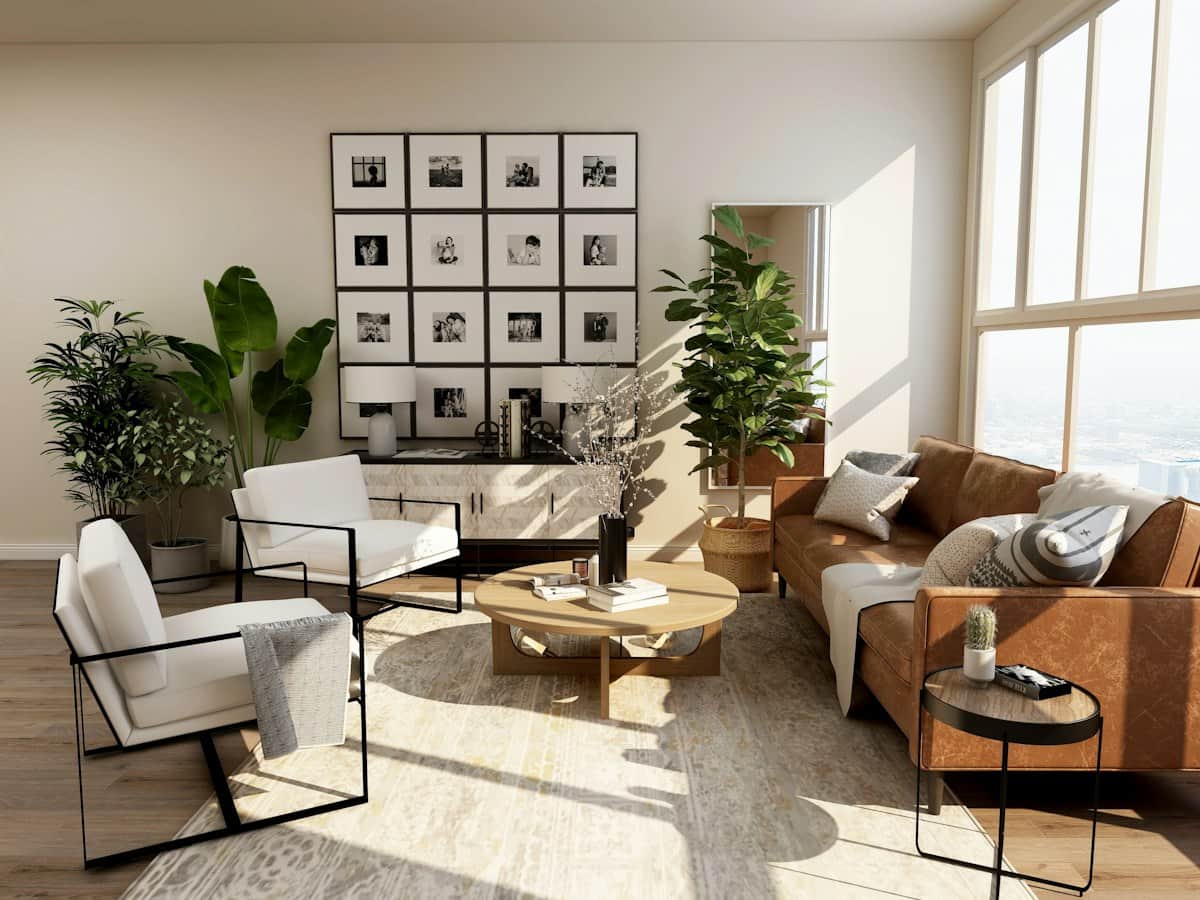 Thumbnail Living Room