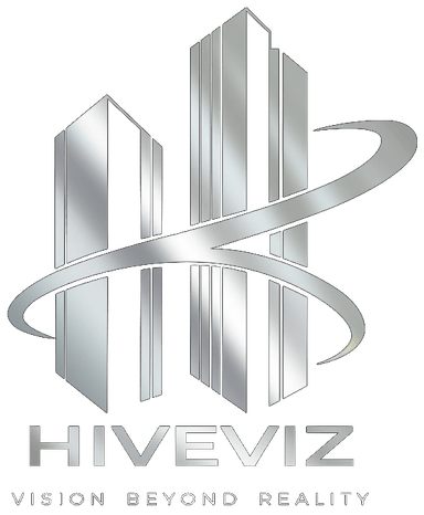 HiveViz Logo
